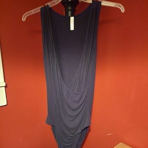 Cacique Bodysuit 22/24 Black